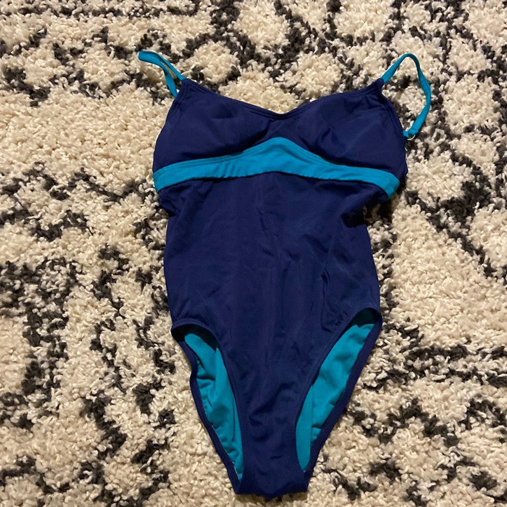 Title Nine swimsuit
